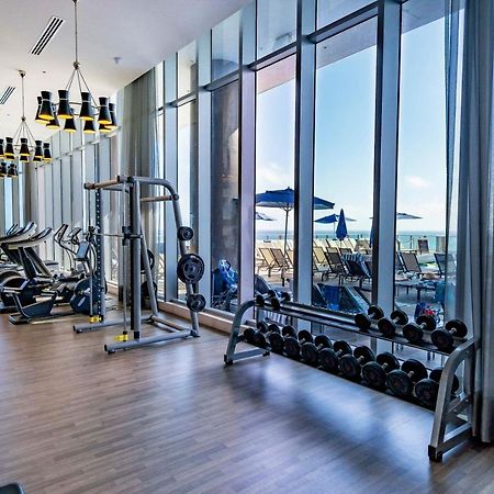 Private Ocean Condos At Hyde Beach Resort & Residences Hollywood Exterior photo
