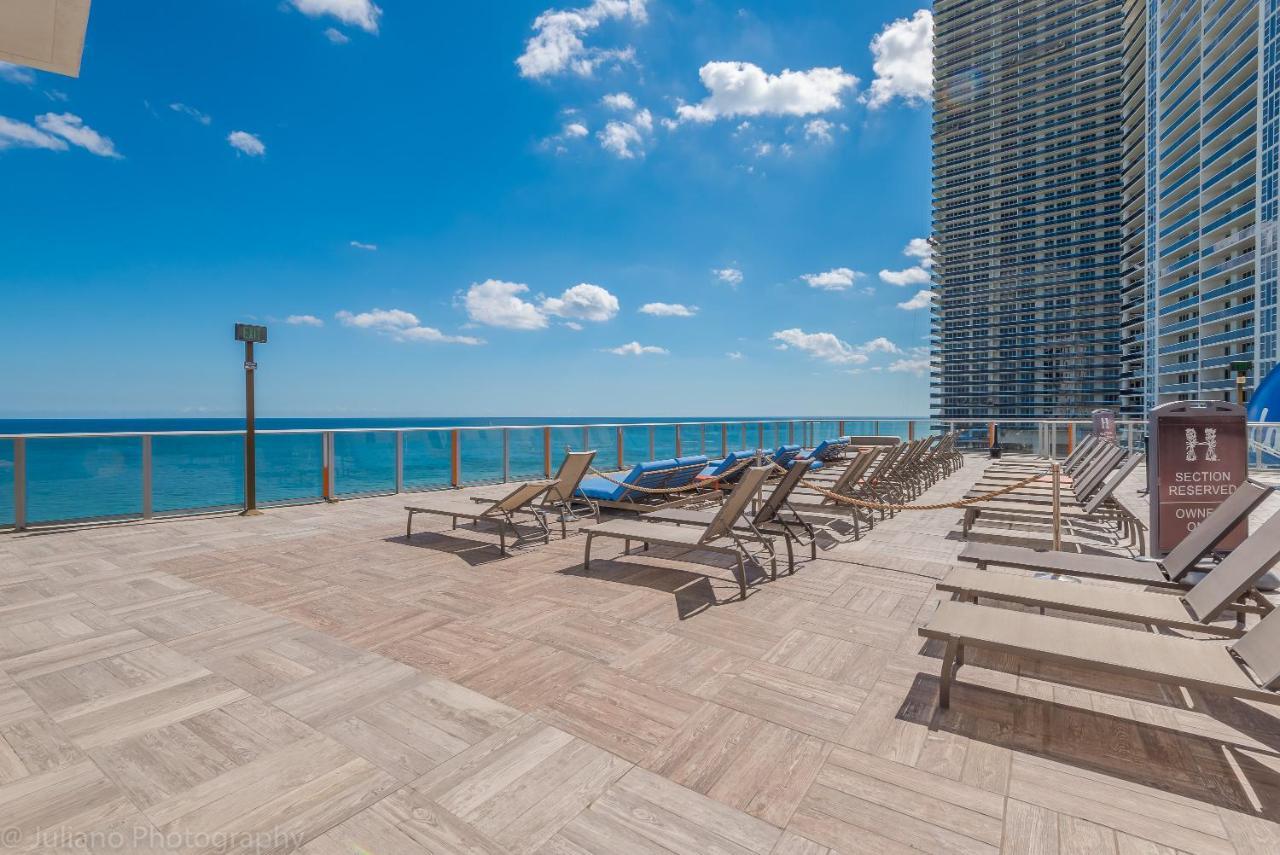 Private Ocean Condos At Hyde Beach Resort & Residences Hollywood Exterior photo