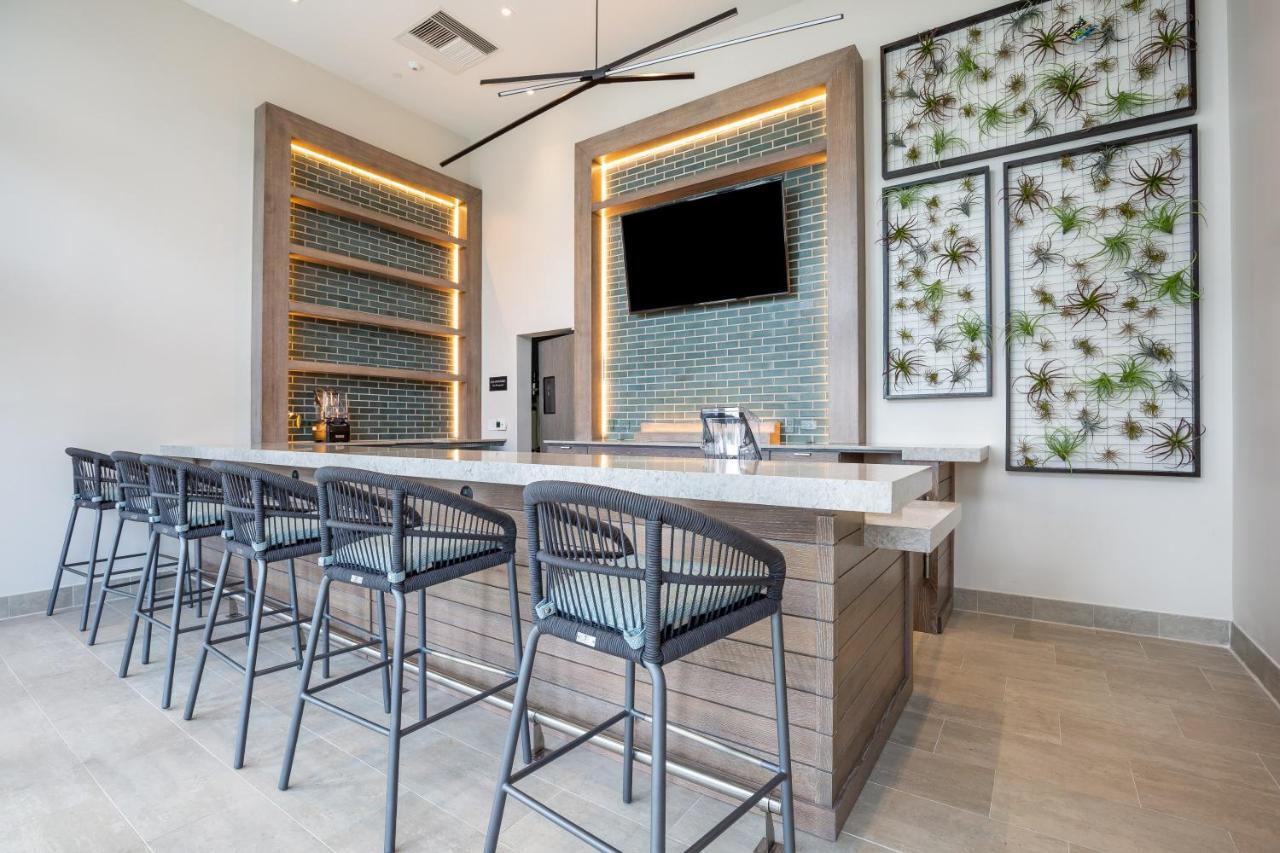 Private Ocean Condos At Hyde Beach Resort & Residences Hollywood Exterior photo